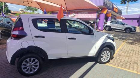 FIAT Mobi 1.0 4P FLEX EVO LIKE, Foto 1