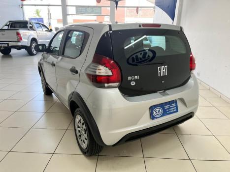 FIAT Mobi 1.0 4P FLEX EVO LIKE, Foto 6