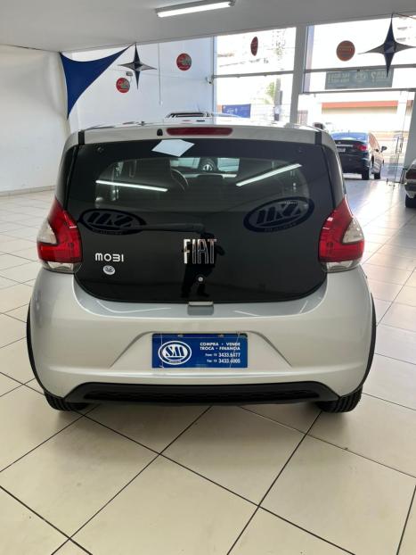 FIAT Mobi 1.0 4P FLEX EVO LIKE, Foto 7