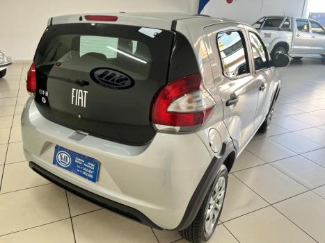 FIAT Mobi 1.0 4P FLEX EVO LIKE, Foto 8