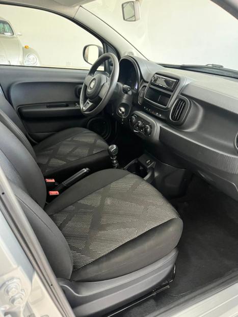 FIAT Mobi 1.0 4P FLEX EVO LIKE, Foto 9