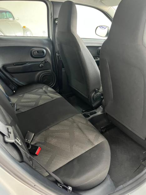 FIAT Mobi 1.0 4P FLEX EVO LIKE, Foto 10