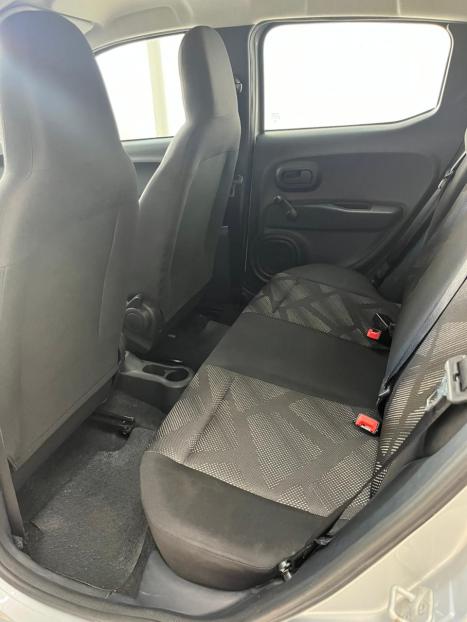FIAT Mobi 1.0 4P FLEX EVO LIKE, Foto 11