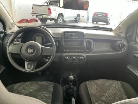 FIAT Mobi 1.0 4P FLEX EVO LIKE, Foto 12