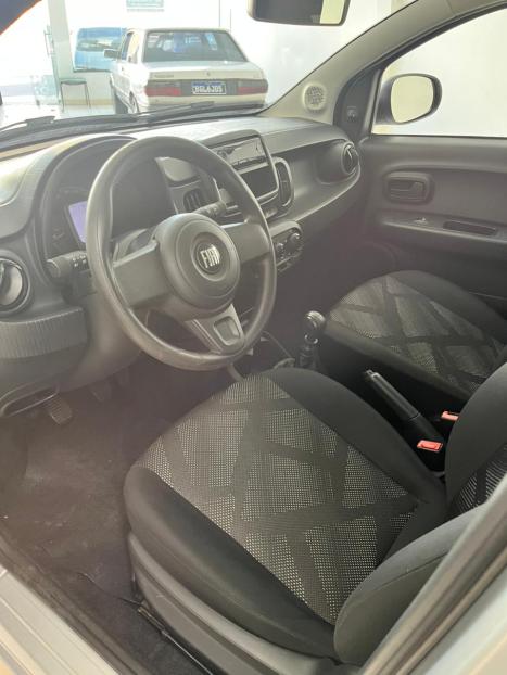FIAT Mobi 1.0 4P FLEX EVO LIKE, Foto 13