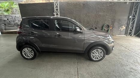 FIAT Mobi 1.0 4P FLEX EVO LIKE, Foto 3