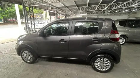 FIAT Mobi 1.0 4P FLEX EVO LIKE, Foto 4