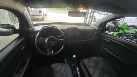 FIAT Mobi 1.0 4P FLEX EVO LIKE, Foto 6