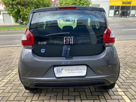 FIAT Mobi 1.0 4P FLEX EVO LIKE, Foto 5