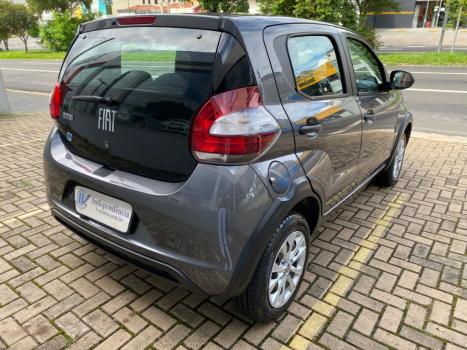 FIAT Mobi 1.0 4P FLEX EVO LIKE, Foto 6