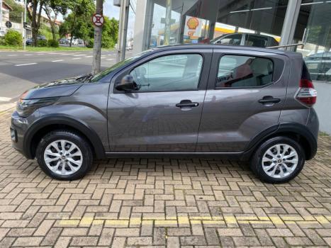 FIAT Mobi 1.0 4P FLEX EVO LIKE, Foto 7