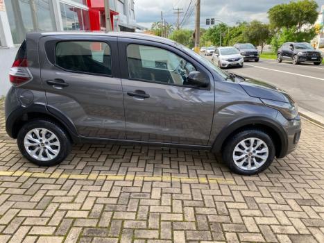 FIAT Mobi 1.0 4P FLEX EVO LIKE, Foto 8