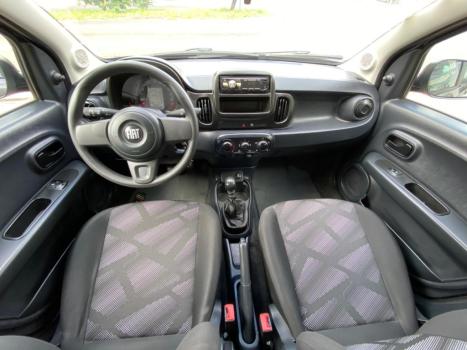 FIAT Mobi 1.0 4P FLEX EVO LIKE, Foto 9