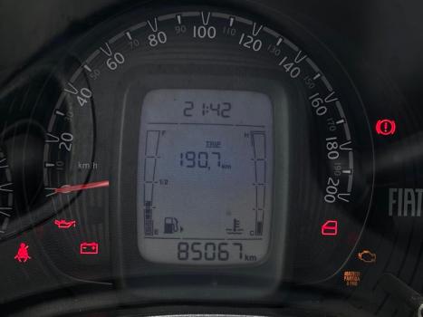 FIAT Mobi 1.0 4P FLEX EVO LIKE, Foto 12