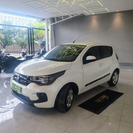 FIAT Mobi 1.0 4P FLEX DRIVE FIRE FLY, Foto 3