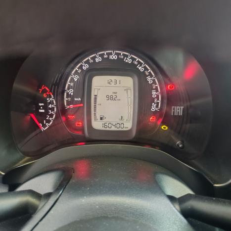 FIAT Mobi 1.0 4P FLEX DRIVE FIRE FLY, Foto 4