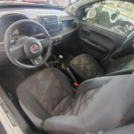 FIAT Mobi 1.0 4P FLEX DRIVE FIRE FLY, Foto 5