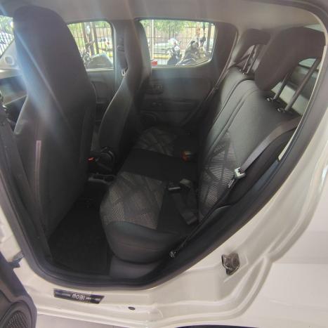 FIAT Mobi 1.0 4P FLEX DRIVE FIRE FLY, Foto 8