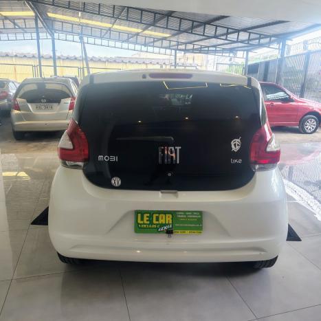 FIAT Mobi 1.0 4P FLEX DRIVE FIRE FLY, Foto 9