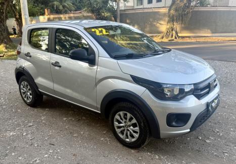 FIAT Mobi 1.0 4P FLEX EVO LIKE, Foto 3