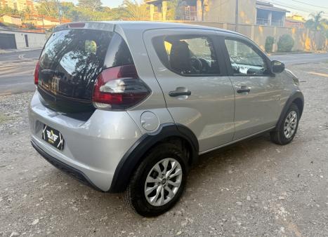 FIAT Mobi 1.0 4P FLEX EVO LIKE, Foto 5