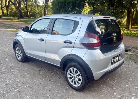 FIAT Mobi 1.0 4P FLEX EVO LIKE, Foto 6