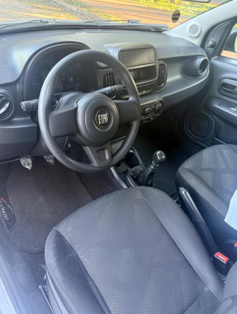 FIAT Mobi 1.0 4P FLEX EVO LIKE, Foto 7