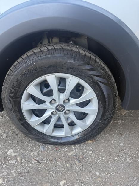 FIAT Mobi 1.0 4P FLEX EVO LIKE, Foto 8