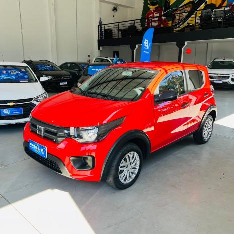 FIAT Mobi 1.0 4P FLEX EVO LIKE, Foto 1
