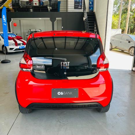 FIAT Mobi 1.0 4P FLEX EVO LIKE, Foto 3