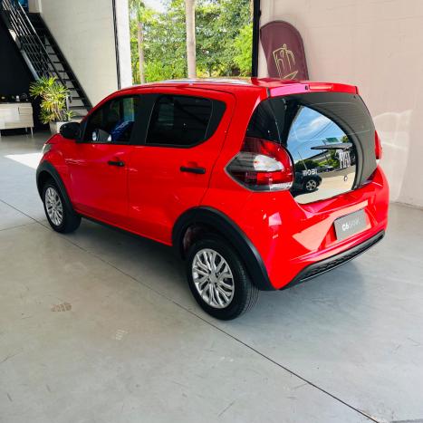 FIAT Mobi 1.0 4P FLEX EVO LIKE, Foto 6