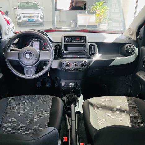 FIAT Mobi 1.0 4P FLEX EVO LIKE, Foto 8