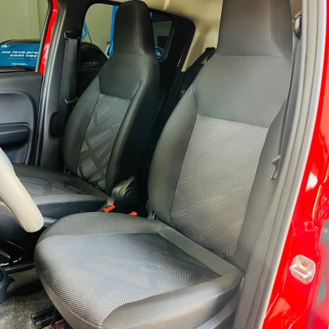 FIAT Mobi 1.0 4P FLEX EVO LIKE, Foto 9