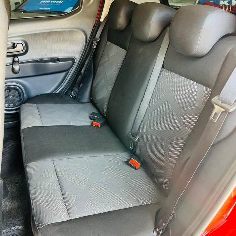 FIAT Mobi 1.0 4P FLEX EVO LIKE, Foto 10