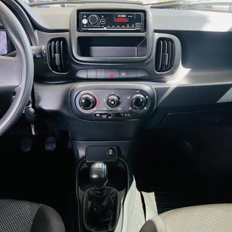 FIAT Mobi 1.0 4P FLEX EVO LIKE, Foto 11
