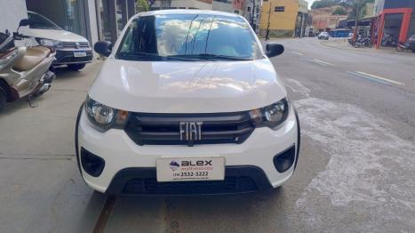 FIAT Mobi 1.0 4P FLEX EVO LIKE, Foto 2