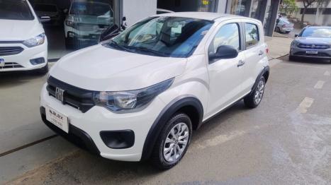 FIAT Mobi 1.0 4P FLEX EVO LIKE, Foto 3
