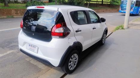 FIAT Mobi 1.0 4P FLEX EVO LIKE, Foto 4