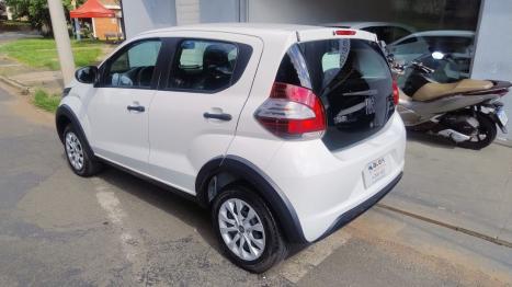 FIAT Mobi 1.0 4P FLEX EVO LIKE, Foto 5