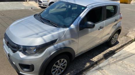 FIAT Mobi 1.0 4P FLEX EVO LIKE, Foto 2