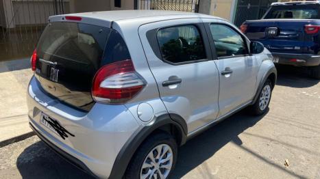FIAT Mobi 1.0 4P FLEX EVO LIKE, Foto 3