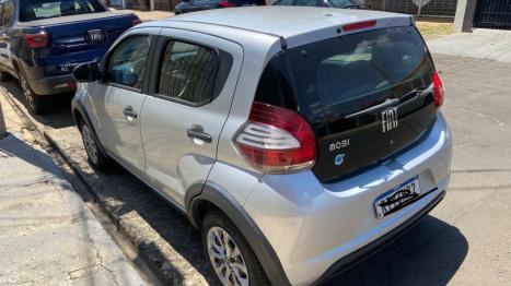 FIAT Mobi 1.0 4P FLEX EVO LIKE, Foto 4