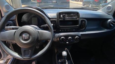 FIAT Mobi 1.0 4P FLEX EVO LIKE, Foto 5
