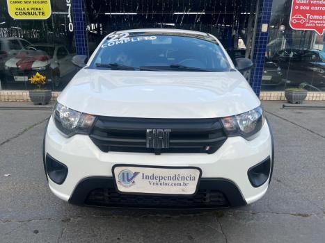 FIAT Mobi 1.0 4P FLEX EVO LIKE, Foto 2