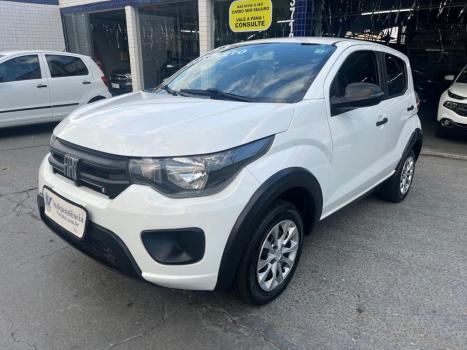 FIAT Mobi 1.0 4P FLEX EVO LIKE, Foto 3