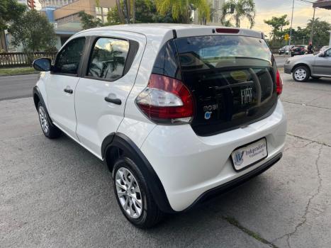 FIAT Mobi 1.0 4P FLEX EVO LIKE, Foto 4