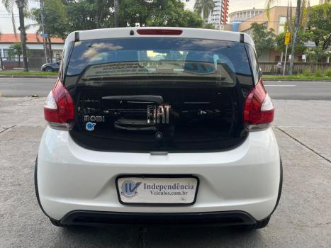 FIAT Mobi 1.0 4P FLEX EVO LIKE, Foto 5