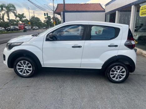 FIAT Mobi 1.0 4P FLEX EVO LIKE, Foto 7