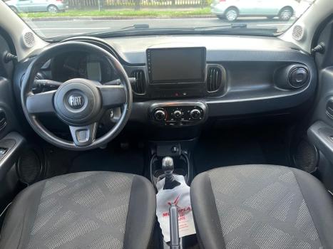 FIAT Mobi 1.0 4P FLEX EVO LIKE, Foto 9