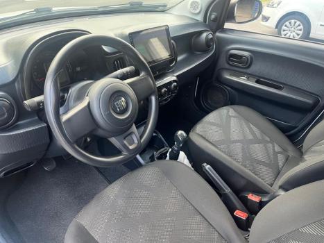 FIAT Mobi 1.0 4P FLEX EVO LIKE, Foto 13